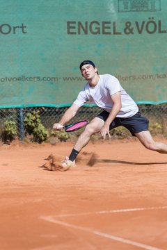 Bild 296 - Kaltenkirchen  ITF / Masters Nord